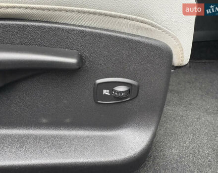 Коричневый Рено Меган, объемом двигателя 1.5 л и пробегом 197 тыс. км за 10550 $, фото 23 на Automoto.ua