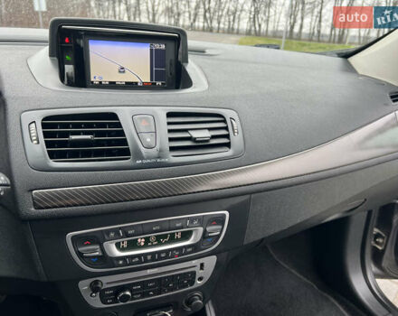 Коричневый Рено Меган, объемом двигателя 1.5 л и пробегом 246 тыс. км за 7450 $, фото 25 на Automoto.ua