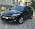Коричневый Рено Меган, объемом двигателя 1.5 л и пробегом 248 тыс. км за 7999 $, фото 1 на Automoto.ua