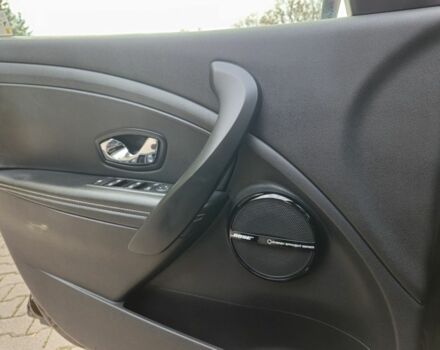 Коричневый Рено Меган, объемом двигателя 0 л и пробегом 215 тыс. км за 8450 $, фото 14 на Automoto.ua