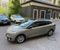 Коричневый Рено Меган, объемом двигателя 1.5 л и пробегом 234 тыс. км за 8501 $, фото 1 на Automoto.ua