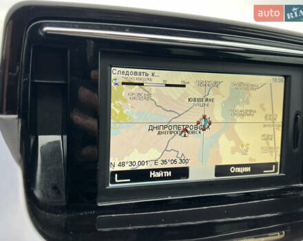 Рено Меган 2013 в Днепре (Днепропетровске) на Automoto.ua Коричневый Рено Меган, объемом двигателя 1.46 л и пробегом 324 тыс. км за 7100 $, фото 20 на Automoto.ua