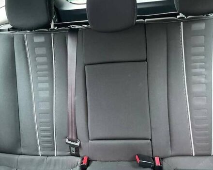 Коричневый Рено Меган, объемом двигателя 1.46 л и пробегом 220 тыс. км за 7600 $, фото 5 на Automoto.ua