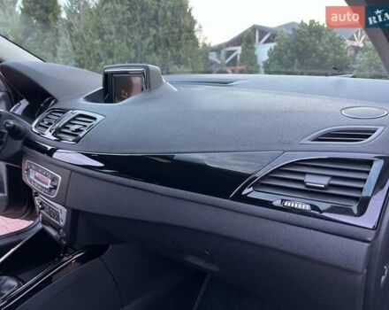 Коричневый Рено Меган, объемом двигателя 1.46 л и пробегом 223 тыс. км за 8999 $, фото 108 на Automoto.ua