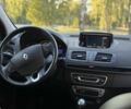 Коричневый Рено Меган, объемом двигателя 1.5 л и пробегом 248 тыс. км за 7999 $, фото 17 на Automoto.ua