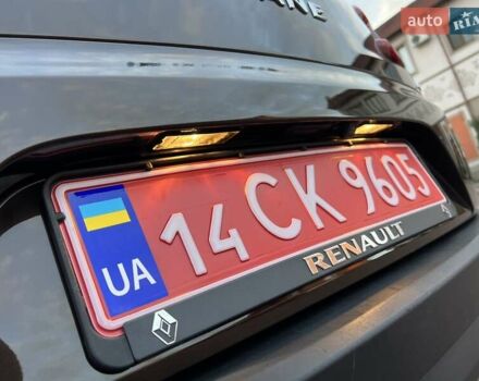 Коричневый Рено Меган, объемом двигателя 1.46 л и пробегом 223 тыс. км за 8999 $, фото 62 на Automoto.ua