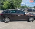 Коричневий Рено Меган, об'ємом двигуна 1.46 л та пробігом 253 тис. км за 6850 $, фото 1 на Automoto.ua