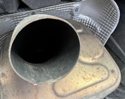 Коричневый Рено Меган, объемом двигателя 1.5 л и пробегом 240 тыс. км за 9200 $, фото 5 на Automoto.ua