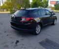 Коричневый Рено Меган, объемом двигателя 1.46 л и пробегом 210 тыс. км за 7900 $, фото 9 на Automoto.ua