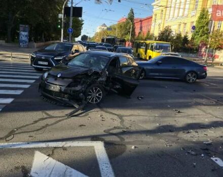 Коричневый Рено Меган, объемом двигателя 1.6 л и пробегом 220 тыс. км за 2500 $, фото 3 на Automoto.ua