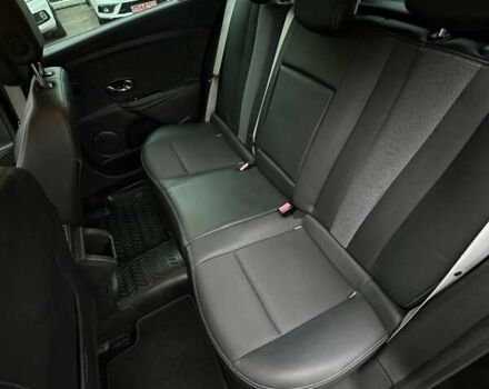 Коричневый Рено Меган, объемом двигателя 1.6 л и пробегом 189 тыс. км за 9200 $, фото 23 на Automoto.ua