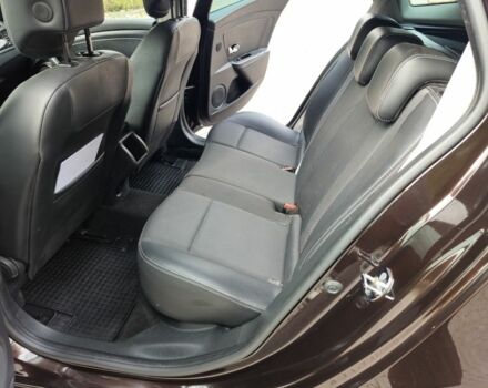 Коричневый Рено Меган, объемом двигателя 0 л и пробегом 215 тыс. км за 8450 $, фото 21 на Automoto.ua