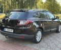 Коричневый Рено Меган, объемом двигателя 1.5 л и пробегом 248 тыс. км за 7999 $, фото 11 на Automoto.ua