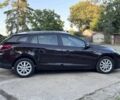 Коричневый Рено Меган, объемом двигателя 1.5 л и пробегом 173 тыс. км за 8700 $, фото 5 на Automoto.ua