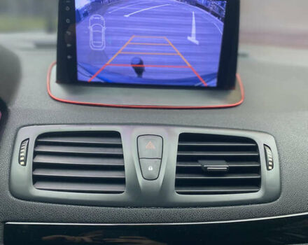 Коричневий Рено Меган, об'ємом двигуна 1.5 л та пробігом 267 тис. км за 8300 $, фото 39 на Automoto.ua