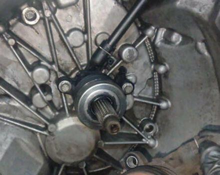 Коричневый Рено Меган, объемом двигателя 1.5 л и пробегом 252 тыс. км за 9300 $, фото 28 на Automoto.ua