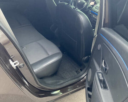 Коричневий Рено Меган, об'ємом двигуна 1.5 л та пробігом 267 тис. км за 8300 $, фото 36 на Automoto.ua