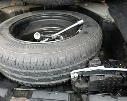 Коричневий Рено Меган, об'ємом двигуна 1.5 л та пробігом 229 тис. км за 9250 $, фото 14 на Automoto.ua