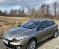 Коричневый Рено Меган, объемом двигателя 1.5 л и пробегом 247 тыс. км за 8300 $, фото 1 на Automoto.ua