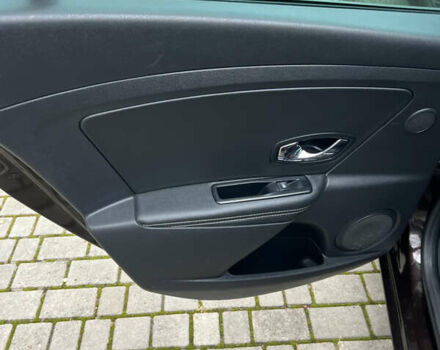 Коричневый Рено Меган, объемом двигателя 1.5 л и пробегом 300 тыс. км за 7100 $, фото 14 на Automoto.ua