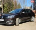 Коричневий Рено Меган, об'ємом двигуна 1.2 л та пробігом 183 тис. км за 6200 $, фото 1 на Automoto.ua