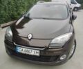 Коричневий Рено Меган, об'ємом двигуна 1.5 л та пробігом 192 тис. км за 7850 $, фото 1 на Automoto.ua