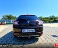 Коричневый Рено Меган, объемом двигателя 15 л и пробегом 330 тыс. км за 7100 $, фото 4 на Automoto.ua