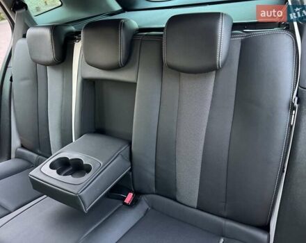 Коричневый Рено Меган, объемом двигателя 1.46 л и пробегом 223 тыс. км за 8999 $, фото 84 на Automoto.ua