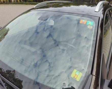 Коричневый Рено Меган, объемом двигателя 0 л и пробегом 215 тыс. км за 8450 $, фото 8 на Automoto.ua