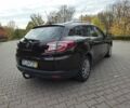 Коричневый Рено Меган, объемом двигателя 0 л и пробегом 215 тыс. км за 8450 $, фото 5 на Automoto.ua