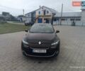 Коричневый Рено Меган, объемом двигателя 1.5 л и пробегом 251 тыс. км за 7800 $, фото 35 на Automoto.ua