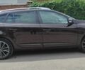 Коричневый Рено Меган, объемом двигателя 1.5 л и пробегом 298 тыс. км за 7999 $, фото 3 на Automoto.ua
