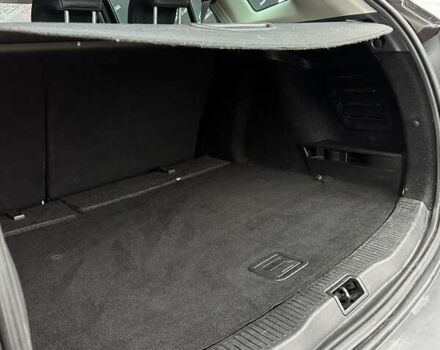 Коричневый Рено Меган, объемом двигателя 1.6 л и пробегом 189 тыс. км за 8700 $, фото 11 на Automoto.ua