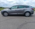 Коричневый Рено Меган, объемом двигателя 1.5 л и пробегом 255 тыс. км за 8999 $, фото 1 на Automoto.ua