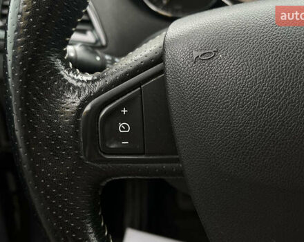 Рено Меган 2013 в Мукачеве на Automoto.ua Коричневый Рено Меган, объемом двигателя 1.46 л и пробегом 214 тыс. км за 9300 $, фото 12 на Automoto.ua