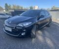 Коричневый Рено Меган, объемом двигателя 1.5 л и пробегом 100 тыс. км за 10900 $, фото 2 на Automoto.ua