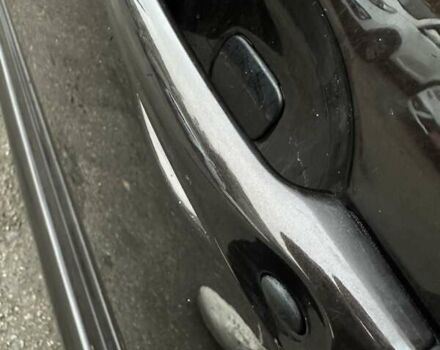 Коричневый Рено Меган, объемом двигателя 1.6 л и пробегом 189 тыс. км за 9200 $, фото 6 на Automoto.ua