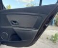 Коричневый Рено Меган, объемом двигателя 1.5 л и пробегом 173 тыс. км за 8700 $, фото 17 на Automoto.ua