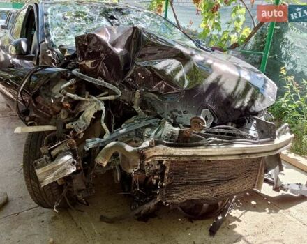 Рено Меган 2013 в Николаеве на Automoto.ua Коричневый Рено Меган, объемом двигателя 1.46 л и пробегом 304 тыс. км за 4500 $, фото 12 на Automoto.ua