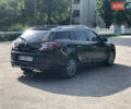 Коричневый Рено Меган, объемом двигателя 1.46 л и пробегом 243 тыс. км за 8300 $, фото 4 на Automoto.ua