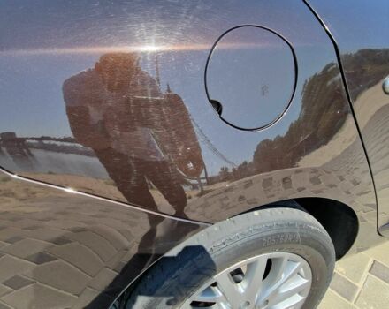 Коричневый Рено Меган, объемом двигателя 1.5 л и пробегом 350 тыс. км за 6000 $, фото 11 на Automoto.ua