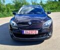 Коричневый Рено Меган, объемом двигателя 1.2 л и пробегом 213 тыс. км за 7800 $, фото 1 на Automoto.ua