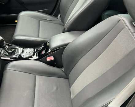 Коричневый Рено Меган, объемом двигателя 1.5 л и пробегом 300 тыс. км за 7100 $, фото 13 на Automoto.ua