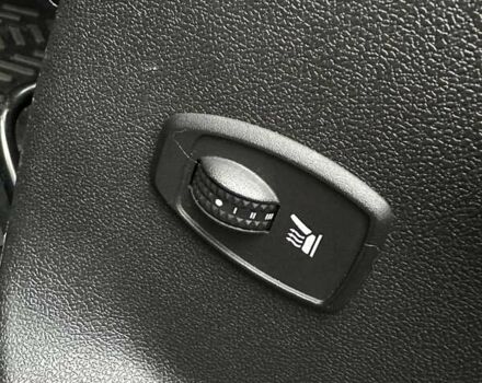 Коричневый Рено Меган, объемом двигателя 1.6 л и пробегом 189 тыс. км за 9200 $, фото 19 на Automoto.ua