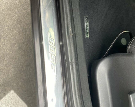 Коричневий Рено Меган, об'ємом двигуна 1.5 л та пробігом 267 тис. км за 8300 $, фото 26 на Automoto.ua