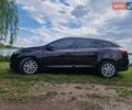 Коричневый Рено Меган, объемом двигателя 1.5 л и пробегом 240 тыс. км за 9300 $, фото 5 на Automoto.ua