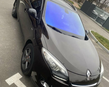 Коричневий Рено Меган, об'ємом двигуна 1.5 л та пробігом 267 тис. км за 8300 $, фото 3 на Automoto.ua