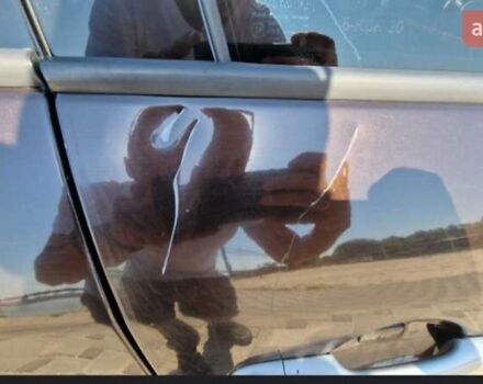 Коричневый Рено Меган, объемом двигателя 1.46 л и пробегом 350 тыс. км за 6000 $, фото 3 на Automoto.ua