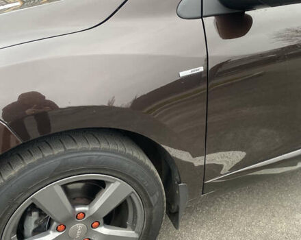 Коричневий Рено Меган, об'ємом двигуна 1.5 л та пробігом 267 тис. км за 8300 $, фото 14 на Automoto.ua