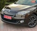 Коричневый Рено Меган, объемом двигателя 1.46 л и пробегом 223 тыс. км за 8999 $, фото 14 на Automoto.ua